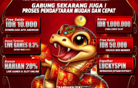 For4D Situs Togel Viral Minimal Bet 100 Perak