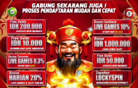 For4D Daftar Situs Toto 4D Hadiah Terbesar 10 Juta