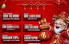 For4D Agen Togel Online Terpercaya & Situs Toto 4D Berlisensi Resmi