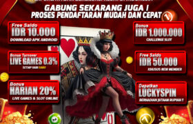 For4D 10 Situs Toto 4D Togel Online Terpercaya Di Indonesia