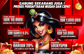 Daftar For4D Situs Togel Online Resmi Minimal Bet 100 Perak