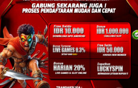 For4D Bandar Togel Online Terpercaya Hadiah Terbesar 4D 10 Juta